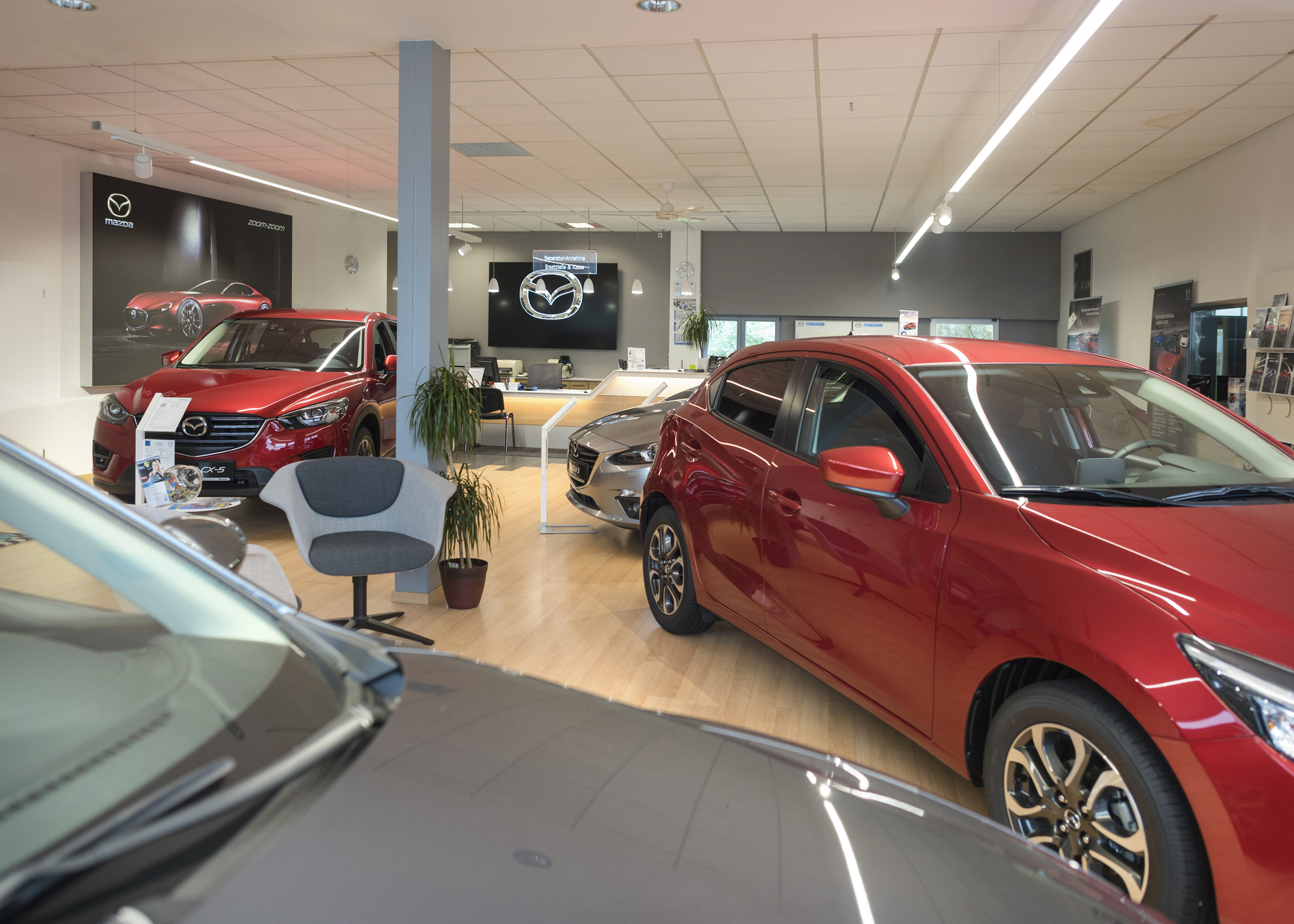 Auto Römhild Gmbh Hainburg